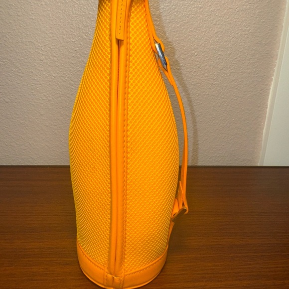 Veuve Clicquot Yellow Champagne Bottle Cover - Picture 3 of 3